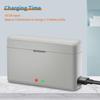 Efficient Battery Charging Dock For 360Ace/AcePro Camera Battery for Filmmakers With USB Power Supply And LED Display