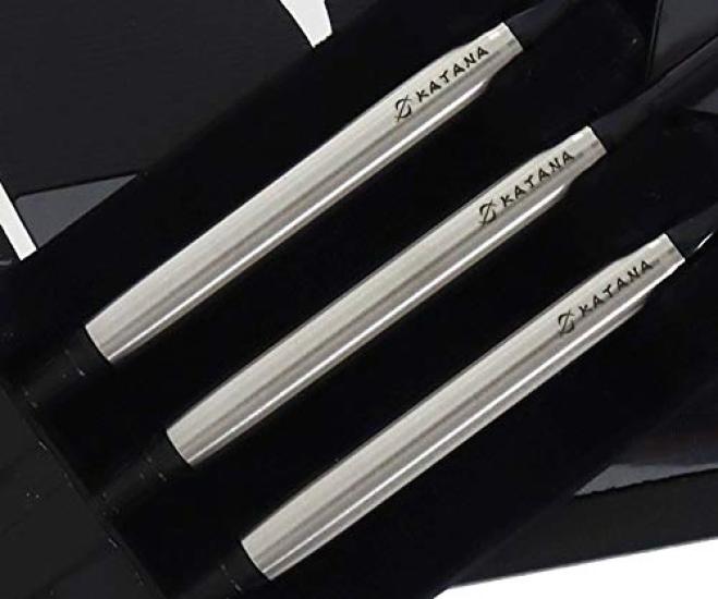 DYNASTY KATANA Darts Barrel KATANA "MARU"