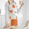 ZISIZ Kitchen Apron