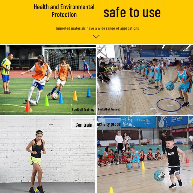 Datangyu Sports Training Marker Cone