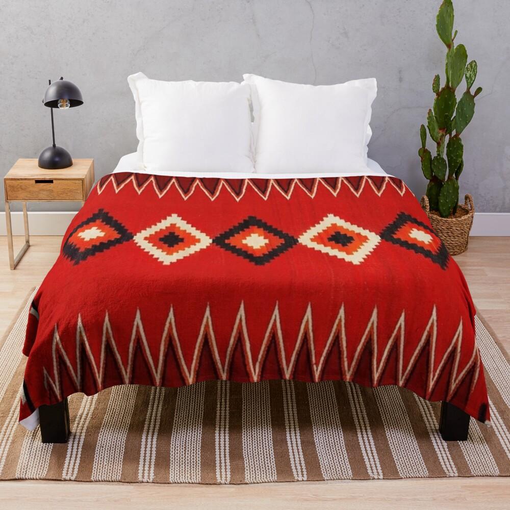 Wolf Fleece Bed Blanket Flannel Blanket Living Room Bedroom Decorative Blanket Portable Lunch Break Blanket Blanket