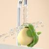 Fruit Shaped Lint Roller Portable Reusable Hair Remover Washable Sticky