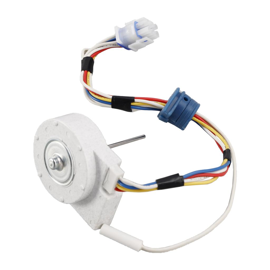 Kühlschrank-Verdampferlüftermotor WR60X10074 für GE Hotpoint Kühlschrank mit Gefrierfach