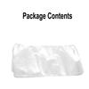 Home Shrink Bag POF Packaging Polyolefin Pouch Recyclable
