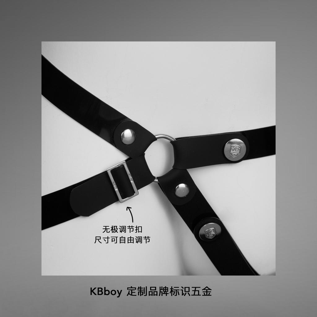 New Silicone Shaper 4-Way Chastity Cage Belt Waist Sizes 60–110cm Erotic Penis CB Lock Strap Washable Strap Suitable for Sex Toy
