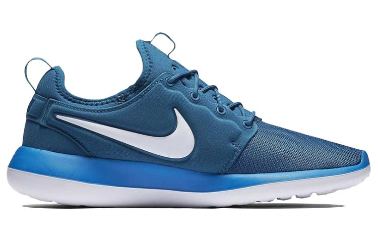 Nike Roshe Two Minimālistiski Ērti Zemi