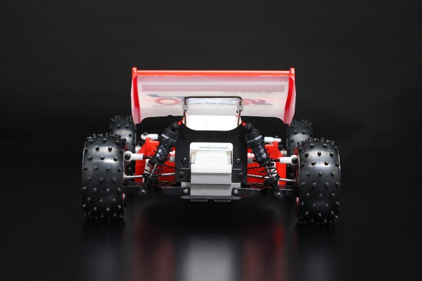 Kit nevopsit Yokomo Super Dog Fighter YZ-870C