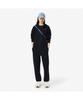 LACOSTE Women'S Double-Face Pique Track Pants Xf8386-55N Hde