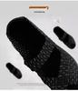 2022 Women's Hand-Woven Slip-On Shoes: Casual, Breathable, Fashionable & Height-Increasing