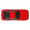 Hot Wheels Car Culture Ronin Run II '89 Toyota Supra Vehicle Toy Mini Car 3 Years Old and Up Red JBK90