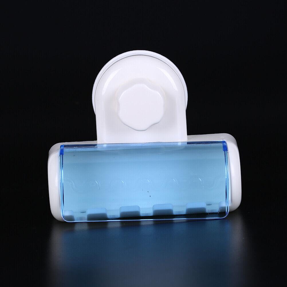 

Пластиковый пыленепроницаемый держатель для зубных щеток, семейный держатель присосок для зубных щеток, hw u