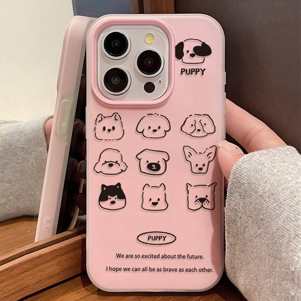 IPhone 15 11 13 14 için Boyalı Telefon Kılıfı, 15 16 Pro Max 12 13 16 Pro için Sevimli Moda Komik Askılı Telefon Kılıfı, En Son En Çok Satan Öneriler