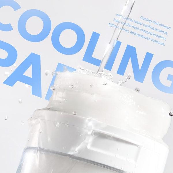 [Cell Fusion C] Post Alpha Cooling Pad 70EA