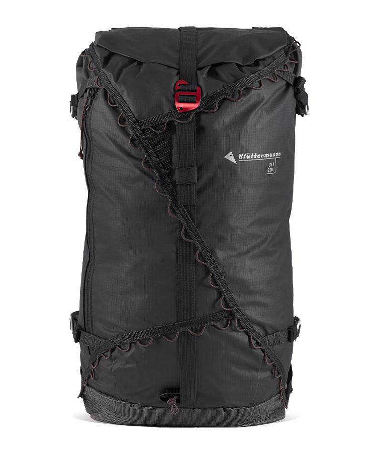 Klattermusen Wool Backpack 20 Liter