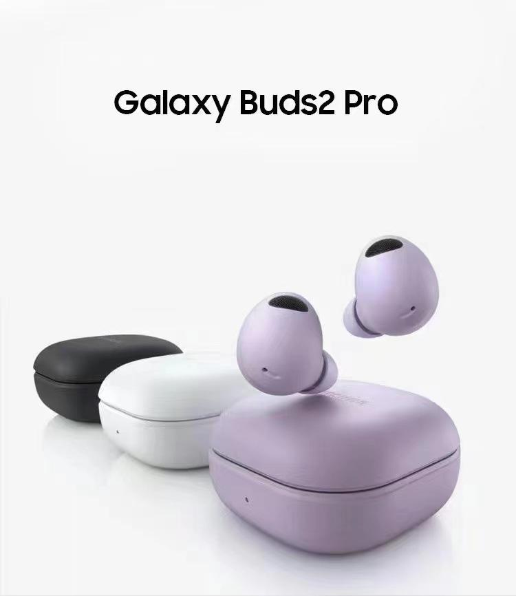 Hot Sale TWS Earbuds buds2pro - Wireless Bluetooth Stereo R510 In-ear.