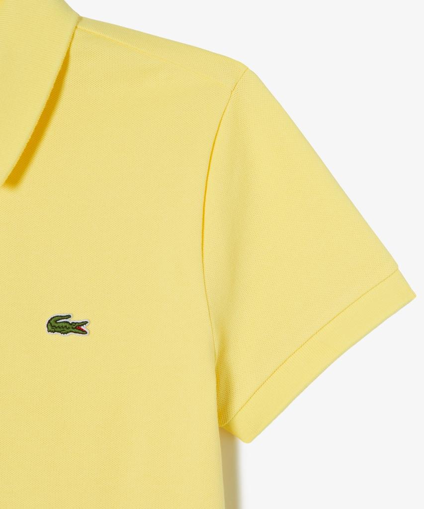 LACOSTE Women'S Ultra Slim Dress Ef581E-56G 107