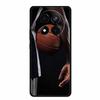 Für Xiaomi Redmi Note 15 5G Hülle Note15 Pro Plus Coque Schwarzes Silikon Weiche Rückabdeckung Für Redmi Note 15 Pro Plus Handyhülle Tasche
