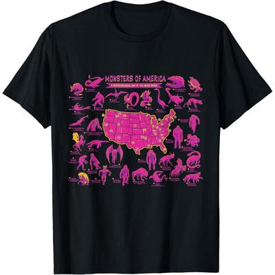 Tops – Camisetas