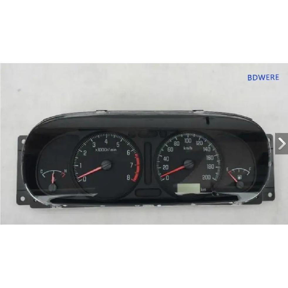 3820100-K04-D1 оригинальная приборная панель для Great Wall Haval