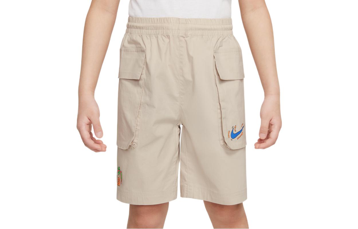 

Nike Kids Shorts Moderate DX7549-008 M