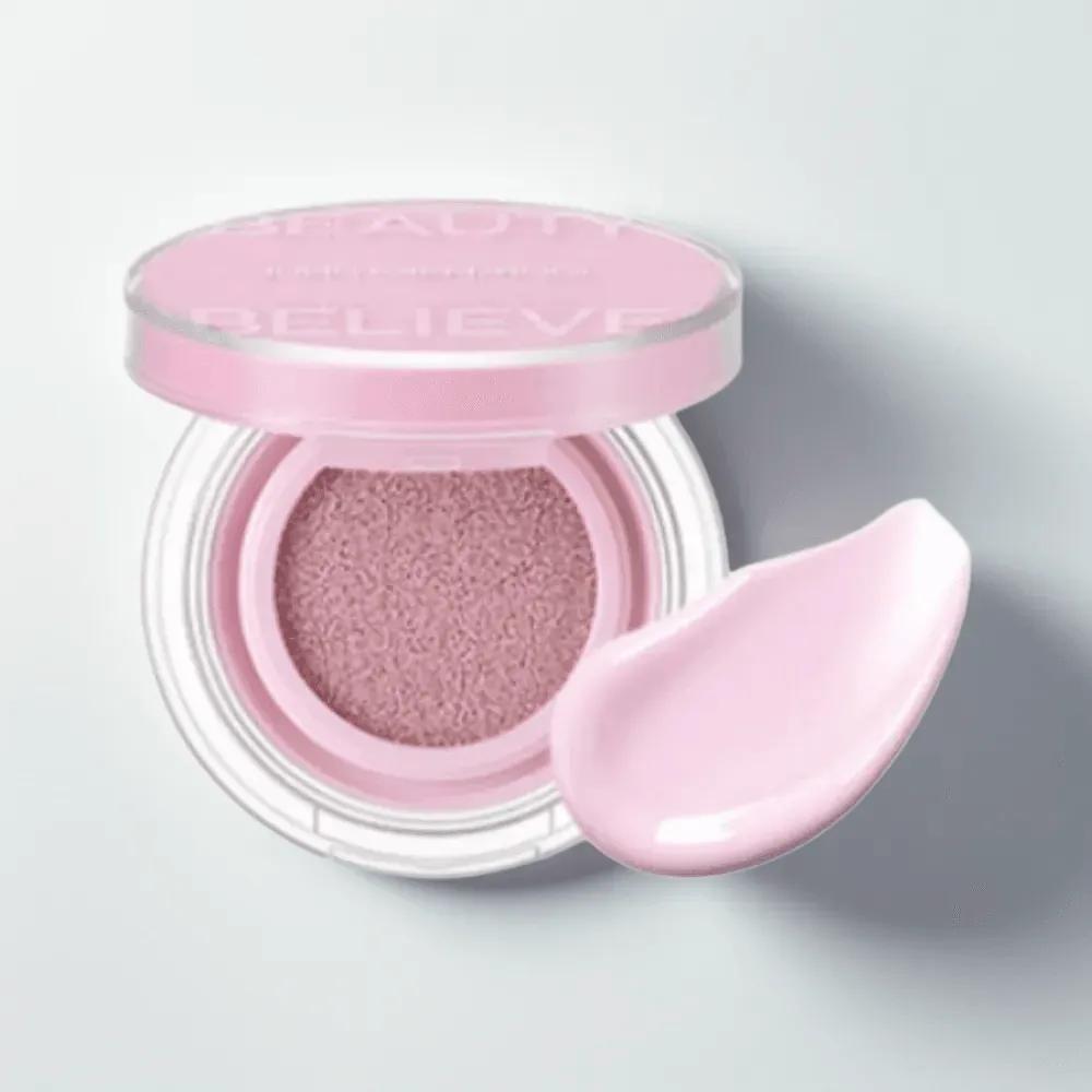 JUNG SAEM MOOL Artist Cushion Blush Lavender Pink lavender pink