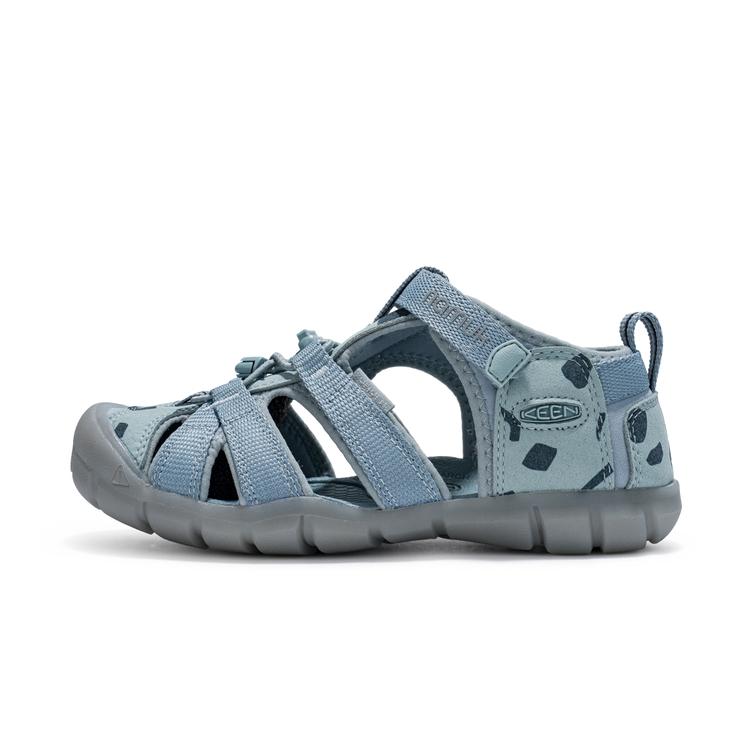 Keen x Namuk Seacamp 2 Low top Children s Sandals Glacier Blue Teenagers 1032167 35