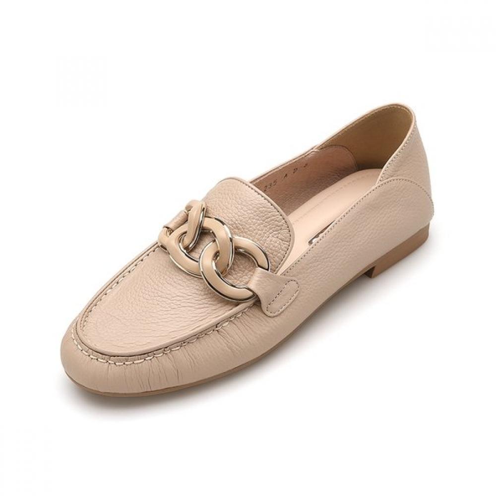 Misope Women Loafer 012319006 3color