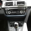 Car LED Light Dash AC Panel Radio Trim Decoration for BMW 3 & 4 Series F30 DIY