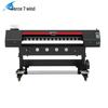Qijifeng S-700E Series Photo Advertising Inkjet Plotter