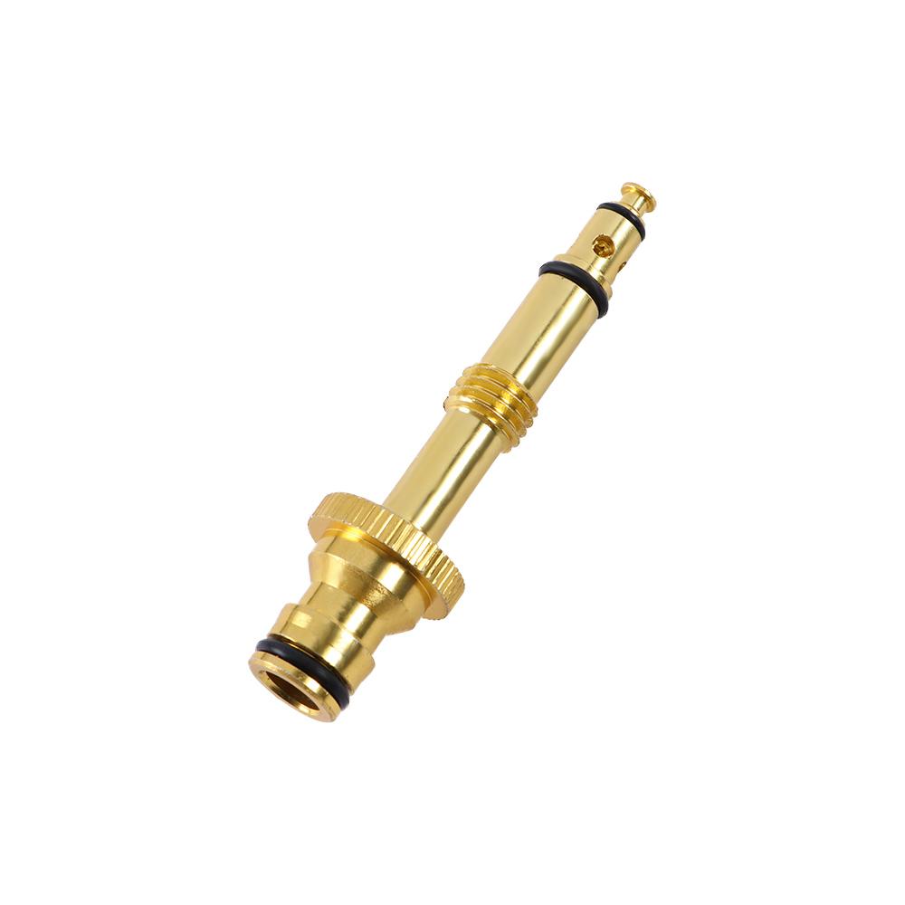 Irrigation Hose Adjustable High Pressure Sprinkler Garden Tool Water  Spray Nozzle