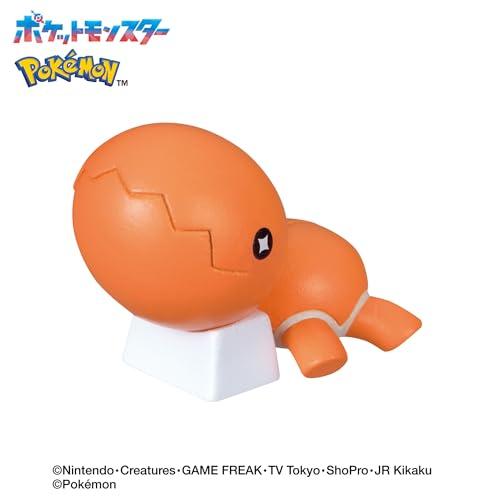 Pokemon Ground Type Bath Bomb for Kids Age 3+ - Surprise Toy Inside