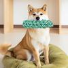 Cotton Rope Dog Toy for Braided Rope Dog Aggressive Chewers Chew Toy Pet Chew Stick