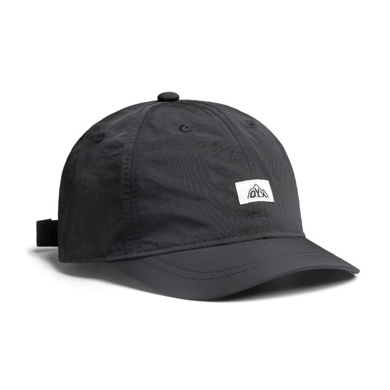 Unisex 0YX Buchstabenetikett Schnelltrocknende Baseballkappen Frühling Sommer Outdoor Verstellbare Lässige Hüte Sonnenschutzhut Sportkappe