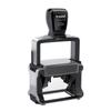 Trodat Heavy-Duty Self-Inking Stamp with Metal Frame and Automatic Ink Release