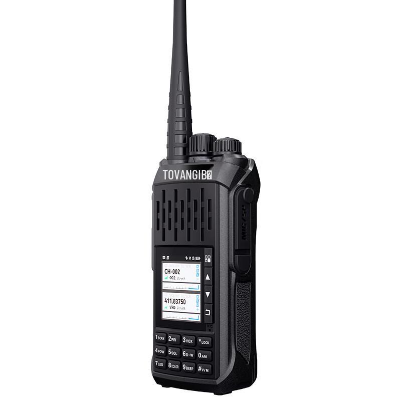 Toyang TK680 Long-Range Professional Walkie Talkie (CN version)