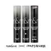 INAPSQUARE Glasting Melting Balm  3.5g– Korean Hydrating Lip Balm with Glossy Finish – Natural Nude & Pink Shades – Trending K-Beauty Gift