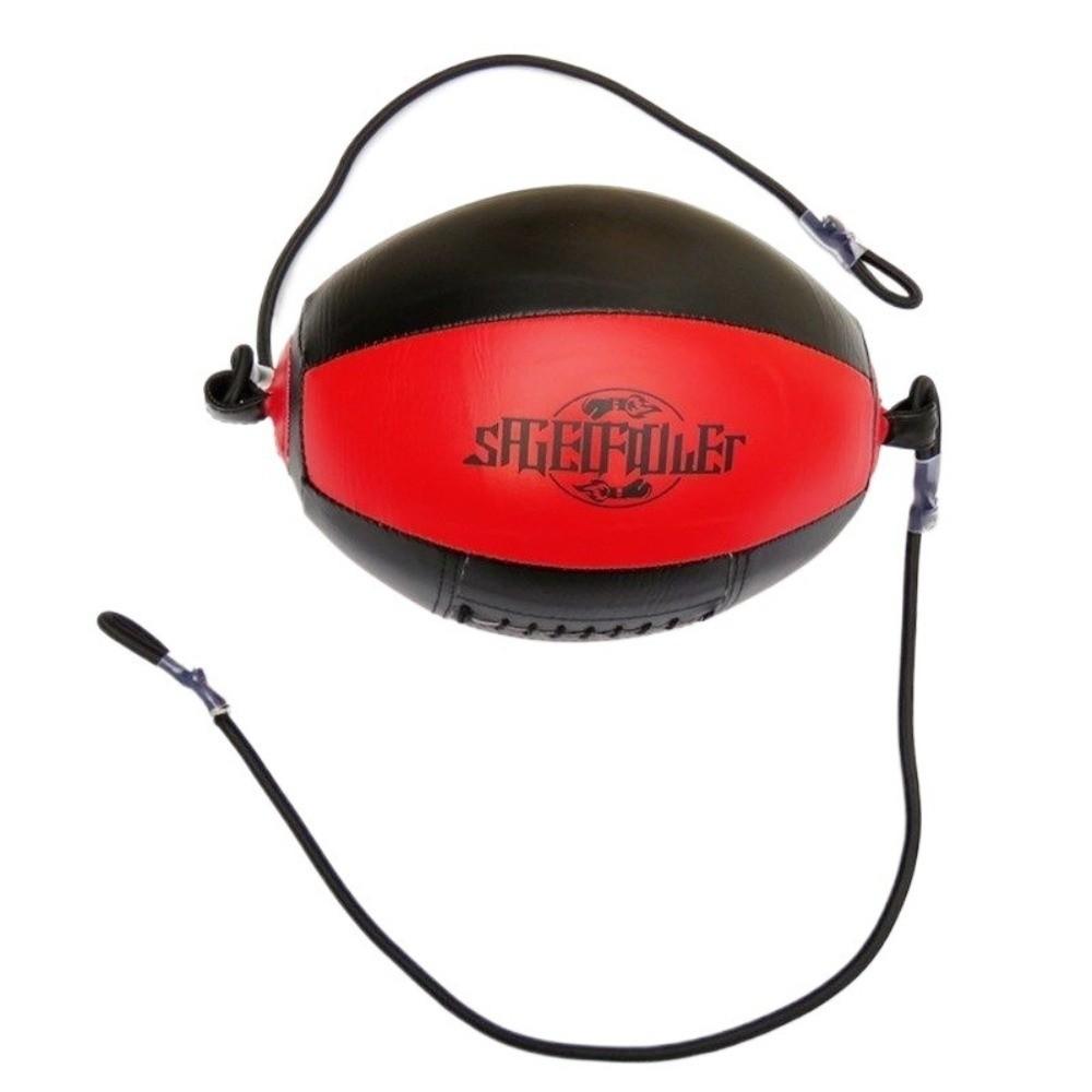 Improve Reaction Speed Speed Bag for Boxing Double End Punching Ball for Boxing MMA Training