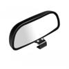 GreeMaa Car Blind Spot Mirror, Universal Car Auxiliary Mirror, Adjustable, Car Auxiliary Mirror, Wide