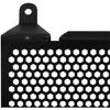 Motorcycle Radiator Grille Motorcycle Radiator Grille Guard Cover Protector for NX400 NX500 NX 400 500 2023 2024 2025