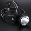 SupFire HL12 Rechargeable LED Headlamp