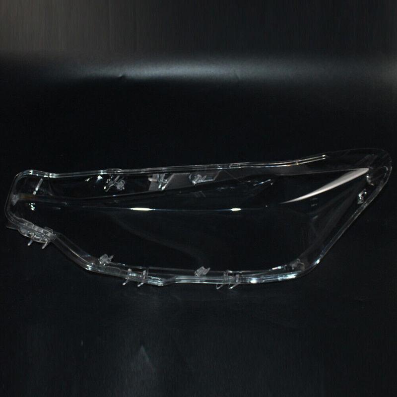 Car Led Headlights Lens Cover Shell For BMW 3 Series F35 F30 2016 2017 2018 316 320 328Li 335