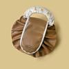 Lazy Cosmetic Bag Large Capacity Portable Storage Bag Travel Storage Bag Drawstring Drawstring Bag Waterproof Wash Bag