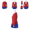 Stunning Dragon Tiger Toradora Aisaka Taiga Cosplay Costume Exquisite School Uniform For Large Sizes