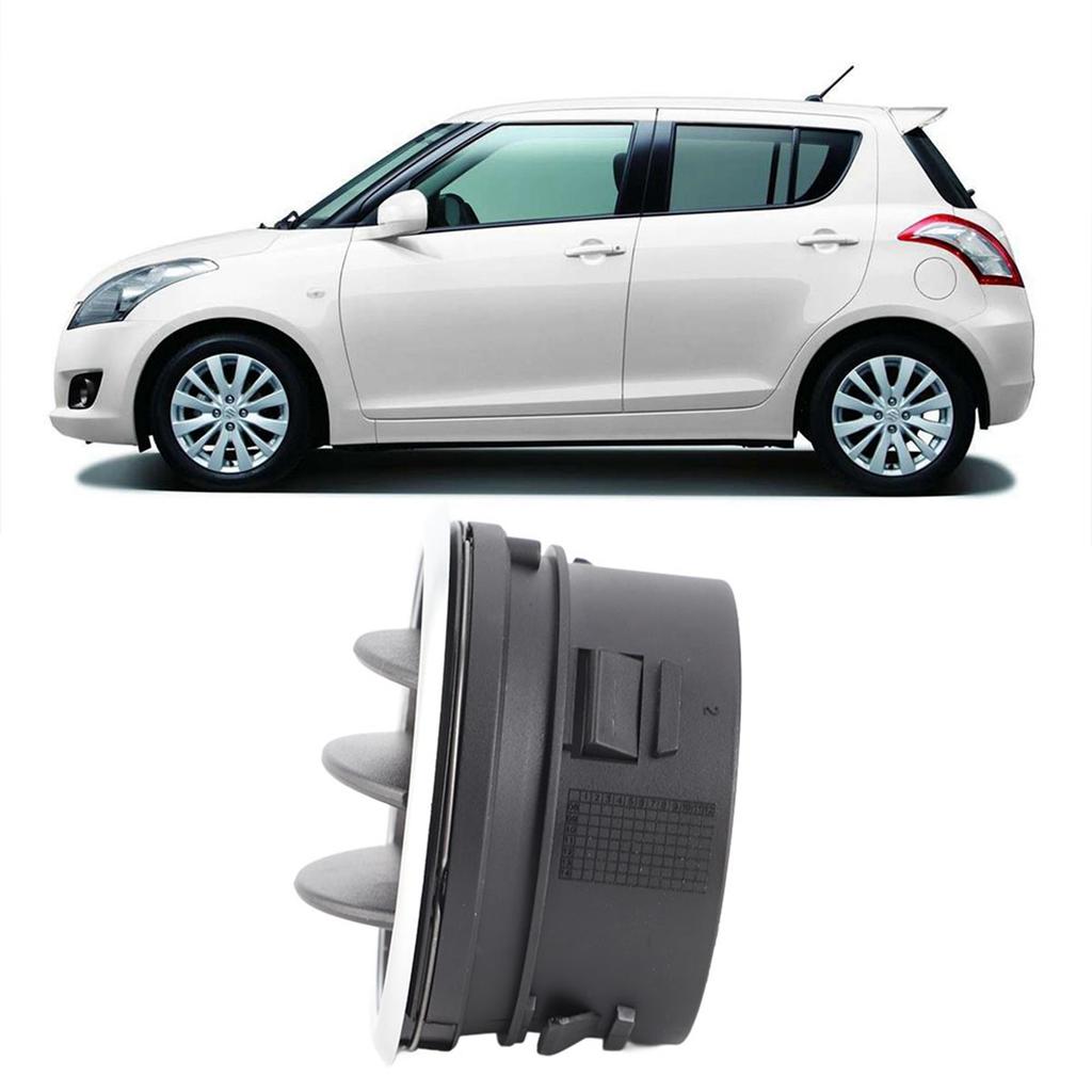 Car Auto Air Conditioning Vent Outlet Deflector Dashboard for Suzuki SX4Swift 2005?2013