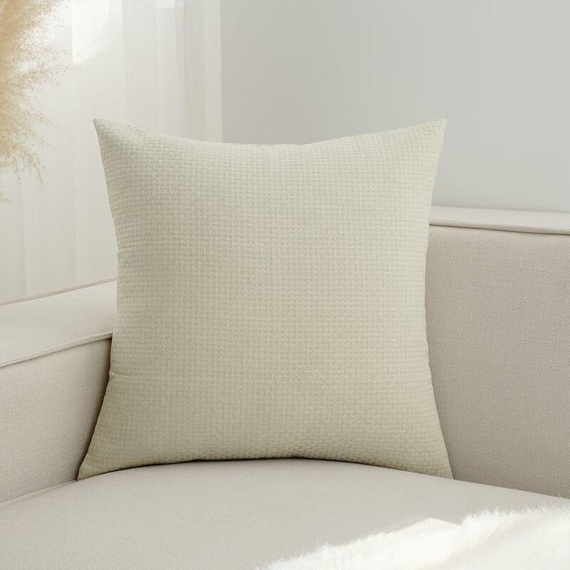 Yongguang Houdao Yeye Decorative Throw Pillow Set