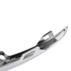 Passend für 2021 2022 2023 2024 Jeep Grand Cherokee L Front RH Stoßstangenleiste CH1047146