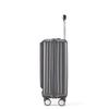 Diplomat Front-Opening Expandable Hardside Luggage