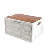 Faltbare Outdoor-Aufbewahrungsbox