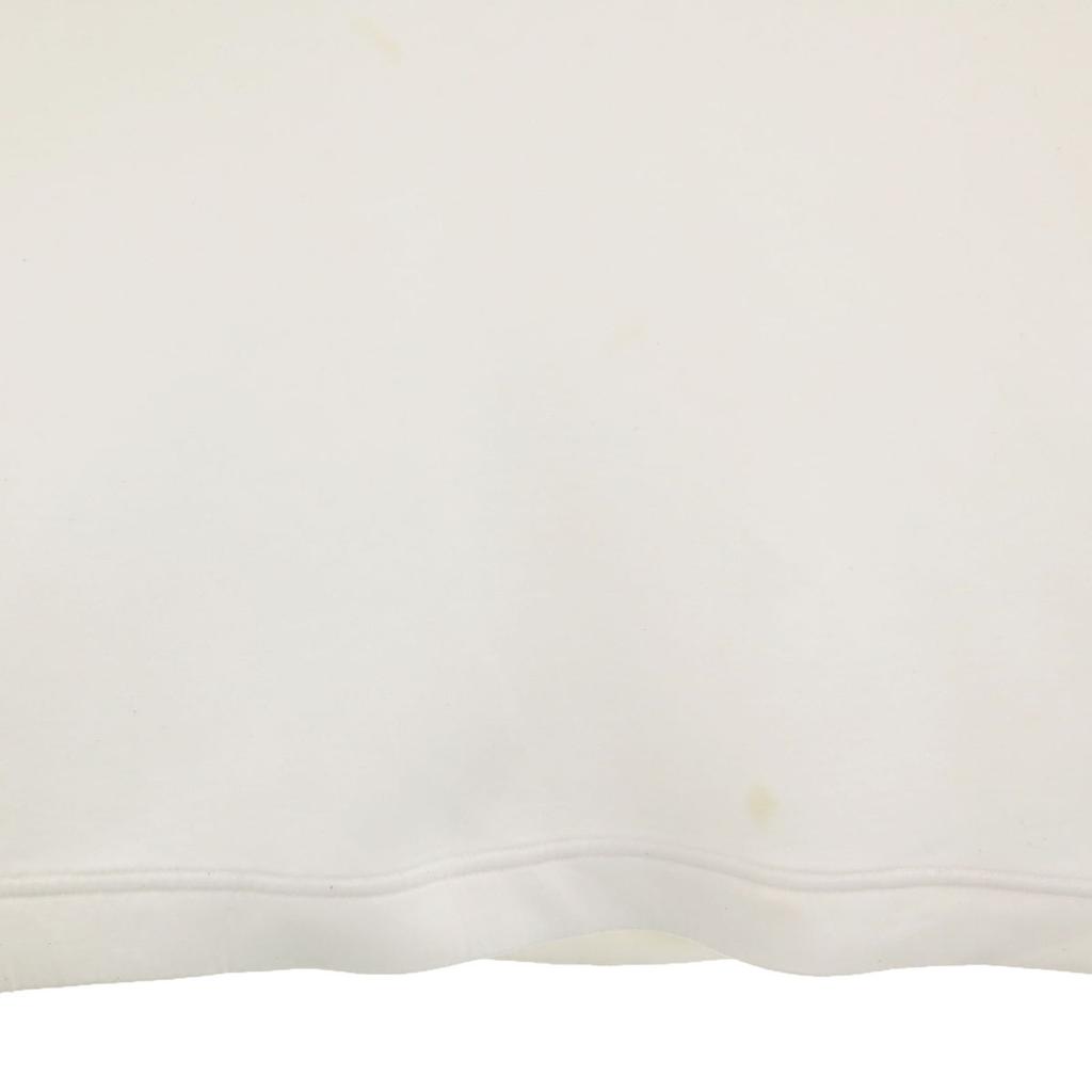 CULLNI 21AW made in Japan Long sleeve Parker 1 white Men's Used