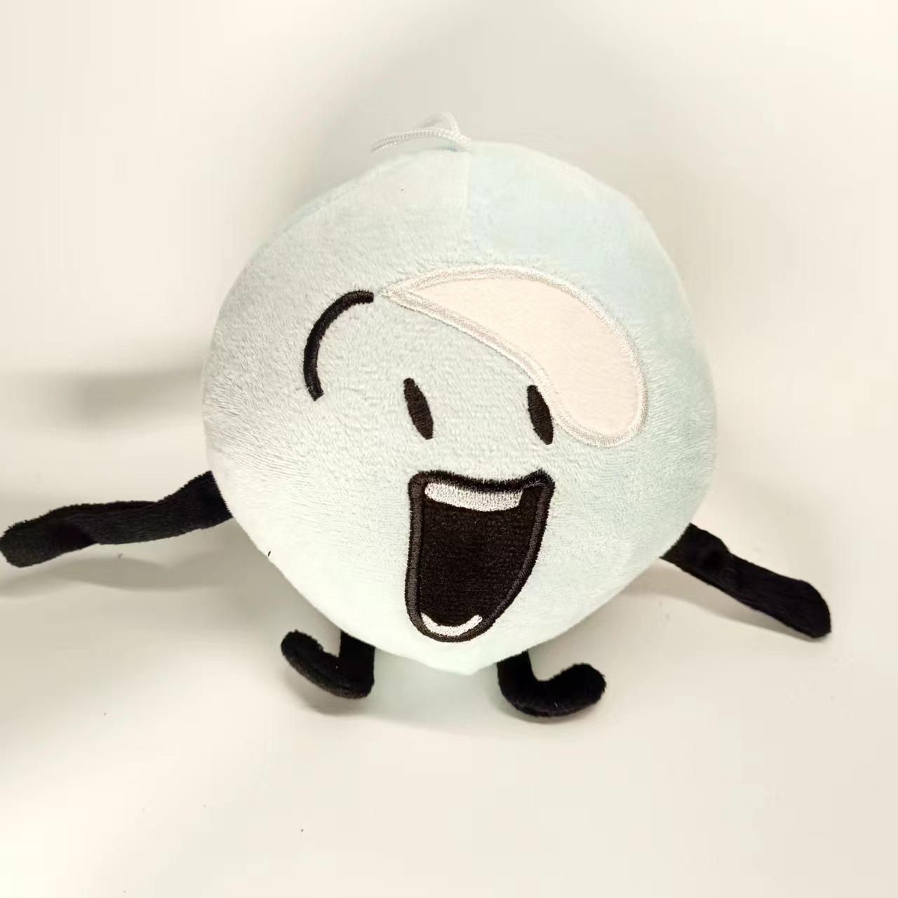 Nouveau  Vente Île de Rêve Bataille pour Île de Rêve Peluche Poupée Cadeau d'Anniversaire pour Enfants